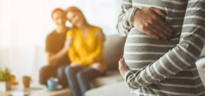 infertility can be treated by surrogacy
