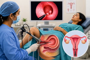 Hysteroscopy: Why It Is Done & What to Expect During the Procedure