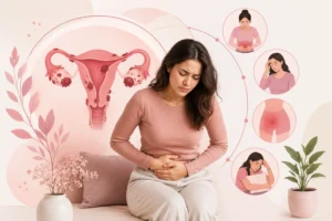 Endometriosis: Early Symptoms Every Woman Should Know