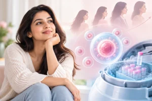 Egg Freezing: What Women in Their 20s and 30s Should Know